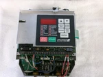 Reliance Electric Drive 3HP 380/460VAC GV3000/SE 3V4160 Missing Cover #1. Fixed Price $375.00.