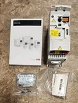 Abb ACS355-03U-02A4-4 Variable Frequency Drive. Fixed Price $429.97.