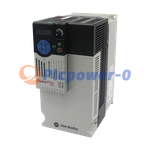 25A-D030N104 New Allen Bradly Powerflex 523 Ac Drive 20 Hp 15 Kw. Fixed Price $730.00.