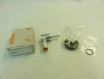 201401 New Box; Ifm I90005 Inductive Cylinder Sensor; 3000PSI; 20-250VAC/DC. Fixed Price $29.85.