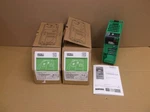S100-02433-0B0000 Control Techniques New Nidec Emerson 1HP Commander Ac Drive. Fixed Price $203.99.