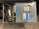 RM5G-4050 Ac Motor Controller Iso 9001 IP20 Rhymebus Corp. #100D143PR5*SI. Fixed Price $195.00.