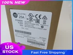 Allen Bradley 25A-B5P0N104 Ac Drive Power Flex 523. Fixed Price $440.00.