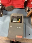 General Electric 6VAF343005B-A2 Variable Frequency Drive AF-300 5HP 460V Used. Fixed Price $233.33.