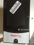 New Allen Bradley Powerflex 1HP,20AE1P7A0AYNNNC0,CY. Fixed Price $695.00.