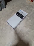 Allen Bradley Impact Force Drive 1336E-B050-AE-EN Ser. Fixed Price $2999.99.