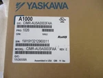 Nib Yaskawa A1000 Ac Drive CIMR-AU5A0003FAA. Fixed Price $1185.00.