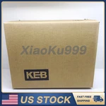 New Original Keb 15.F5.C3E-Y40A Frequency Converter Fast Delivery 15F5C3E-Y40A. Fixed Price $3124.55.