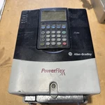 Allen Bradley 20AD8POAOAYNNNNN/A Powerflex 70 5 Hp 480V Ac Vs Drive. Fixed Price $450.00.