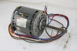 Dayton 3M857 Direct Drive Blower Motor, 3/4 Hp, 115 V, 60 Hz, Ph, 1075 Rpm. Fixed Price $249.99.