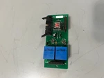 Reliance, Board, 0-56926-20. Fixed Price $64.35.