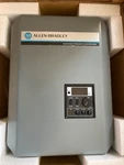 1333CAA-C Allen Bradley 17A 230VAC/60HZ/3PH/ 5HP Adj Freq. Drive. Fixed Price $1198.00.