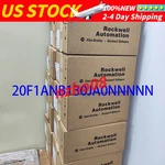Allen-bradley 20F1ANB130JA0NNNNN Brand New Free Shipping. Fixed Price $12475.00.