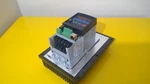 Allen Bradley 22A-B2P3H204 Powerflex Vfd 0.5HP, 0.4KW, 240VAC, RS485 Port. Fixed Price $127.00.