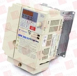 Yaskawa Electric CIMR-V7AM22P2 / CIMRV7AM22P2 (used). Fixed Price $600.80.