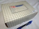 *nos* Taian FA-KW3001 Remote Cable W/ Bracket & Instructions (451). Fixed Price $95.00.