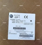 New Allen-bradley 22P-D010N103 Powerflex 400P 4KW Ac Drive Free Shipping. Fixed Price $465.00.
