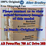 20BB022A0AYNBND0 New Plc-ab Powerflex 700 Ac Drive Free Shipping&tax Usab. Fixed Price $4529.68.