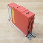 Sew Eurodrive MC07B0004-2B1-4-00 Ac Inverter, 1X230V, 50/60HZ Used. Fixed Price $324.89.