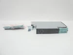 Siemens 6SL3120-1TE21-8AD0 Vfd Drive 0-480V-AC 0-550HZ 510-720V-DC. Fixed Price $1258.40.