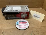 Lust CDA32.004.C1.4.H05 Software V120.55-01 Lti Frequency Converter Shipsame Day. Fixed Price $315.00.