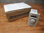 Mint Condition Oriental Motor FE100S *sameday Ship Avaialble. Fixed Price $150.00.