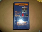 Yaskawa Juspeed Vfd CIMR-G08AS 208-230VAC Input / Output 4.2AMPS. Fixed Price $200.00.