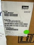Parker Servo Drive 590P-DRV/0015/500/0011/US/ARM/0/115/0/AUX/0. Fixed Price $2047.00.