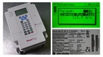 Low Hour Allen-bradley Powerflex 70 20AD3P4C3AYNNNC0 Ser. 2HP 480VAC FRN:5.001. Fixed Price $849.99.