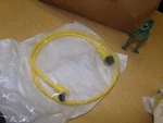 New Allen Bradley 1485R-P1M5-V5 Qd Patchcord Series *free Shipping*. Fixed Price $23.99.