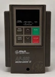 6KMS223F25N1A1 Ge Fuji Electric AF300MS Ii 0.25HP 230VAC Drive Inverter (53). Fixed Price $75.00.