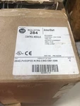 Allen Bradley Armorstart Control Module 284G-FVD2P3D-N-RG-CBG-DB1-EMI 32220. Fixed Price $1599.00.