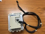 Telemecanique Square Altistart ATS46D47N (with Cord). Fixed Price $200.00.