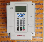 Allen-bradley 20AD8P0C3AYNNNNN Powerflex 70 VFD480VAC 5HP Washdown! NEMA4 Wow!. Fixed Price $799.99.