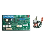 Dayton 13E666 Signal Isolator With A/m Switch. Fixed Price $104.99.