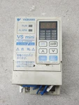 Used Yaskawa Vs Mini Drive Inverter CIMR-XCJA20P2. Fixed Price $43.20.