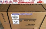 Allen-bradley 20AD022A3AYNACC0 New Ab Free Shipping. Fixed Price $5229.72.