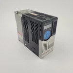 Allen Bradley 25C-D4P0N104 Power Flex Drive, Series B, 480VAC, 47-63 Hz, 4A. Fixed Price $294.99.