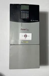 Allen Bradley Powerflex 700 20BD052A0AYNANN0 Ser.a 40HP, 3PH Vfd. Fixed Price $8000.00.