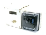 New Precision Digital PD6060-6R3/PDA2407 Panel Meter W/enclosure PD60606R3. Fixed Price $850.00.