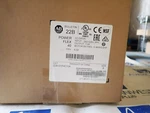 New 22B-D1P4C104 Ab Powerflex 40- 0.4 KW(0.5 Hp)ac Drive. Fixed Price $1564.15.
