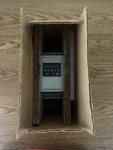 Allen-bradley Ssc Vsd 380-460V 3-PHASE 5HP 160-BA10NPS1P1. Fixed Price $250.00.
