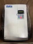 Dura Pulse Input :380-480V 50/60HZ 3PH 32AMPS Output :0-480V 20HP 24.4KVA. Fixed Price $800.00.