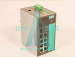 Moxa EDS-510A-3SFP-T. Fixed Price $150.00.