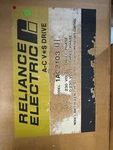 Reliance Electric A-c Drive 1AC2103 Hp. Fixed Price $600.00.