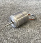 Muirhead 20MR210 24VDC Mod Servo Motor Drive For Facit 4031 Tape Punch Reader. Fixed Price $79.99.