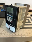 Allen-bradley Powerflex 70 Hp 20AD2P1A0NYNNCC0 480 Vac Frn 2.001 Tested Good. Fixed Price $200.00.