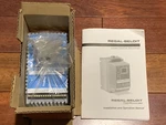 Marathon Electric Regal Beloit Spin Master Plus T324 Vfd Asd 240V Phase 1HP. Fixed Price $99.99.