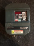 Reliance GV3000 Ac Drive 2V2160 3.7 Kva 2HP. Fixed Price $400.00.