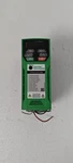 Control Techniques Commander C200-022 00075A 1.5KW Vfd Motor Speed Drive. Fixed Price $284.05.